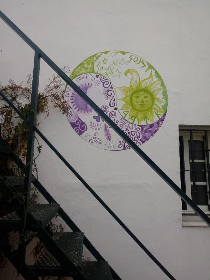 Pensión España Cádiz Exterior foto